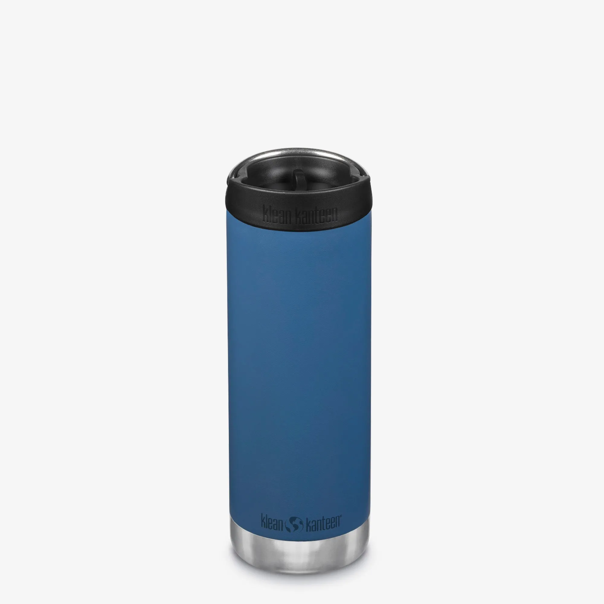 16 oz TKWide Insulated Coffee Tumbler with Café Cap