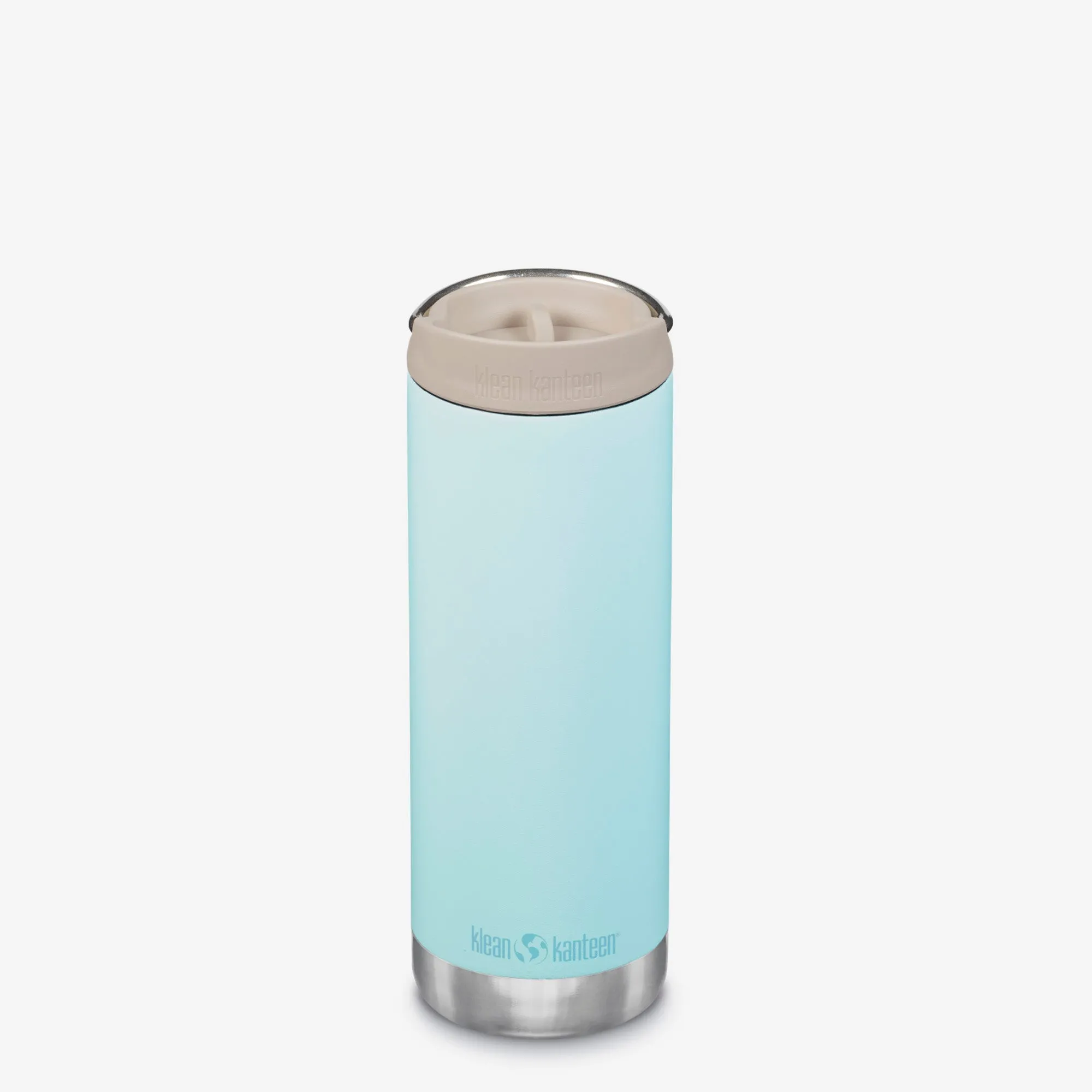 16 oz TKWide Insulated Coffee Tumbler with Café Cap