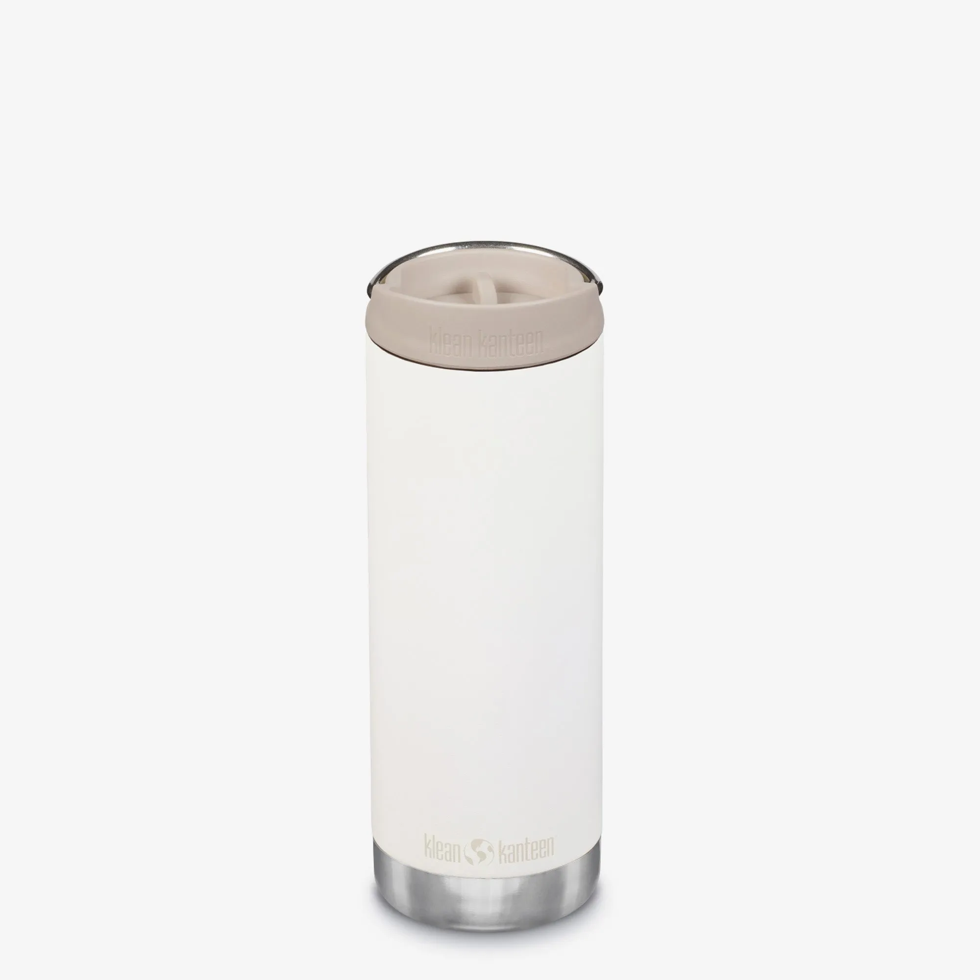 16 oz TKWide Insulated Coffee Tumbler with Café Cap