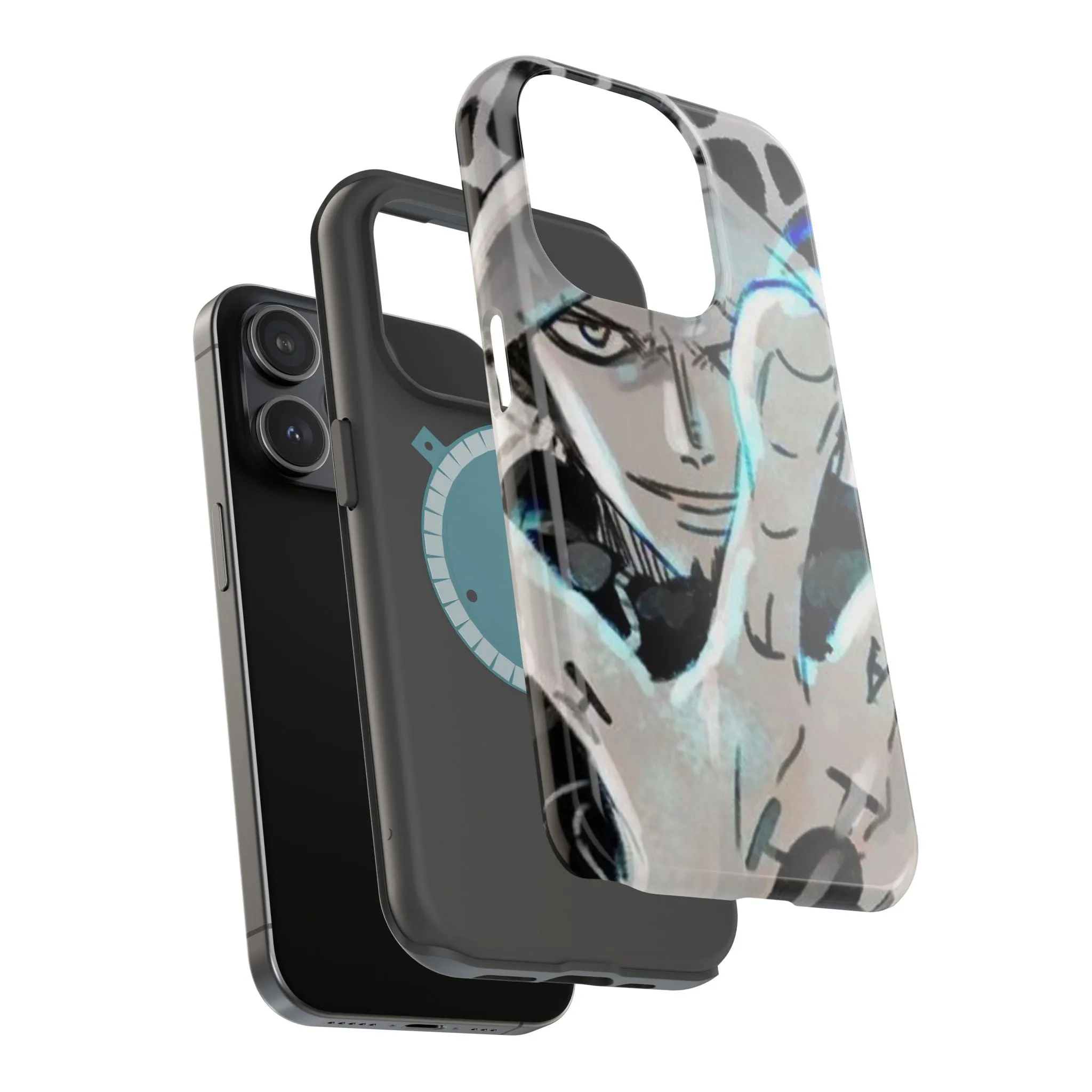 Anime Tough Cases - Trafalgar Law Design