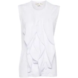 Comme des Garcons Top White