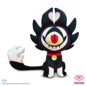 Hazbin Hotel x Youtooz - KeeKee Plush *PRE-ORDER*