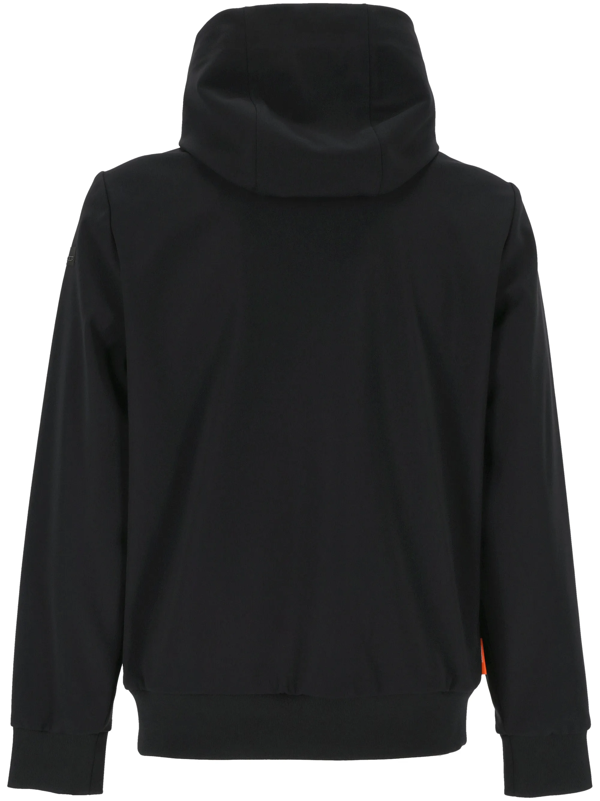 Man Blue Jacket for Everyday Wear