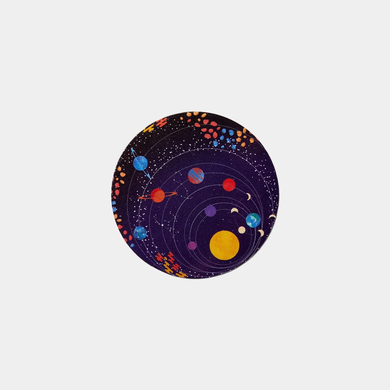 ROUND MAGNETS - In Kit