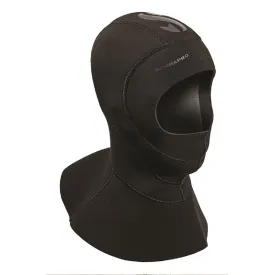 ScubaPro 6/4mm Everflex Bibbed Diving Hood