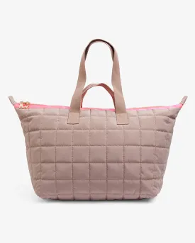 SPENCER CARRY ALL | Taupe