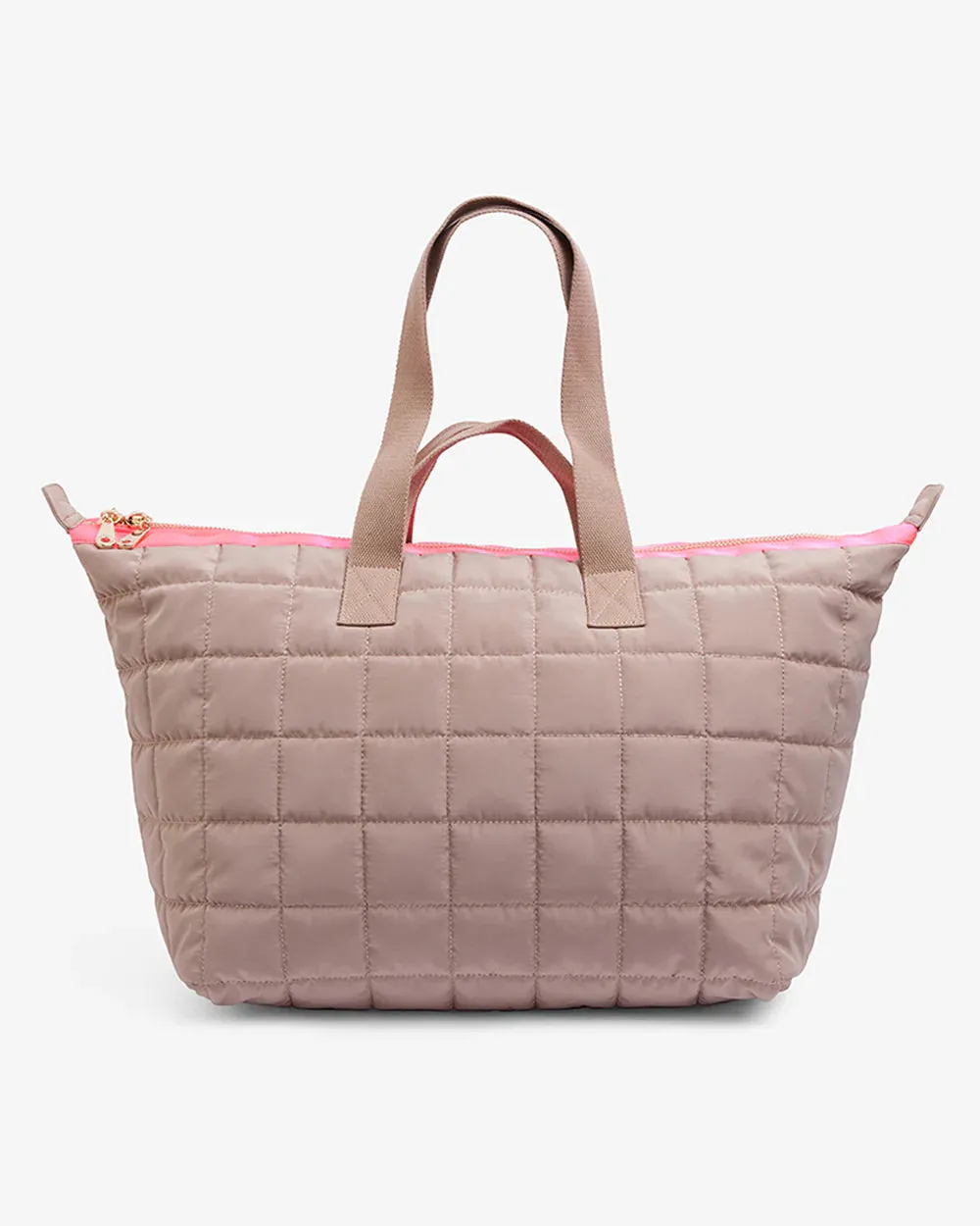 SPENCER CARRY ALL | Taupe