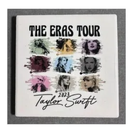 Swiftie: The Eras Tour v2 - Coaster