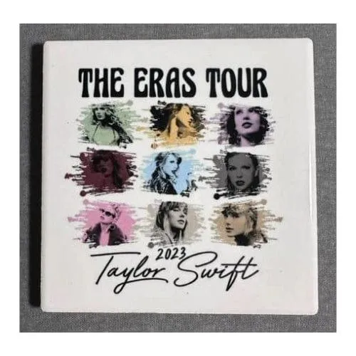 Swiftie: The Eras Tour v2 - Coaster