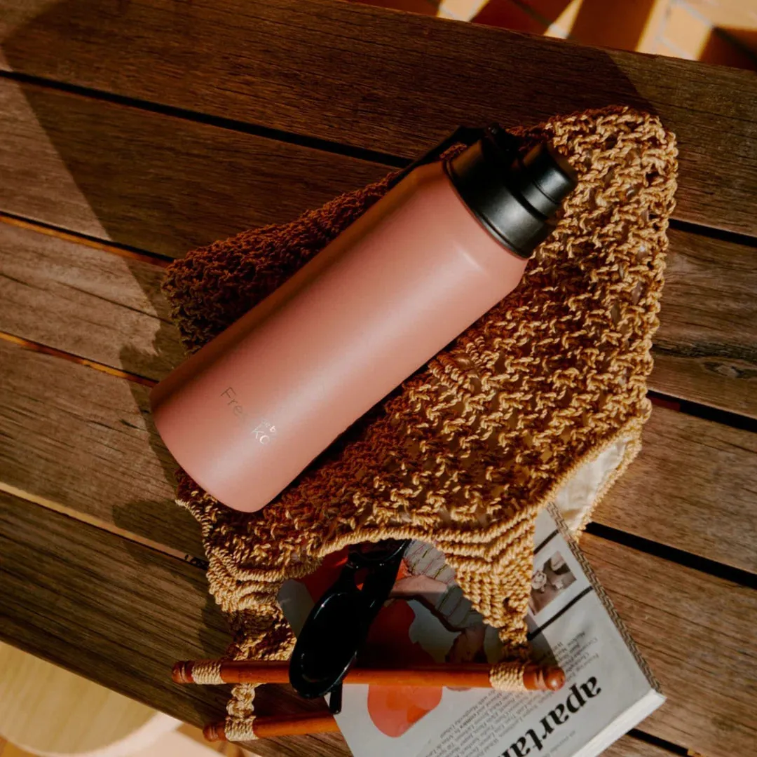 Tuscan Insulated Core Bottle