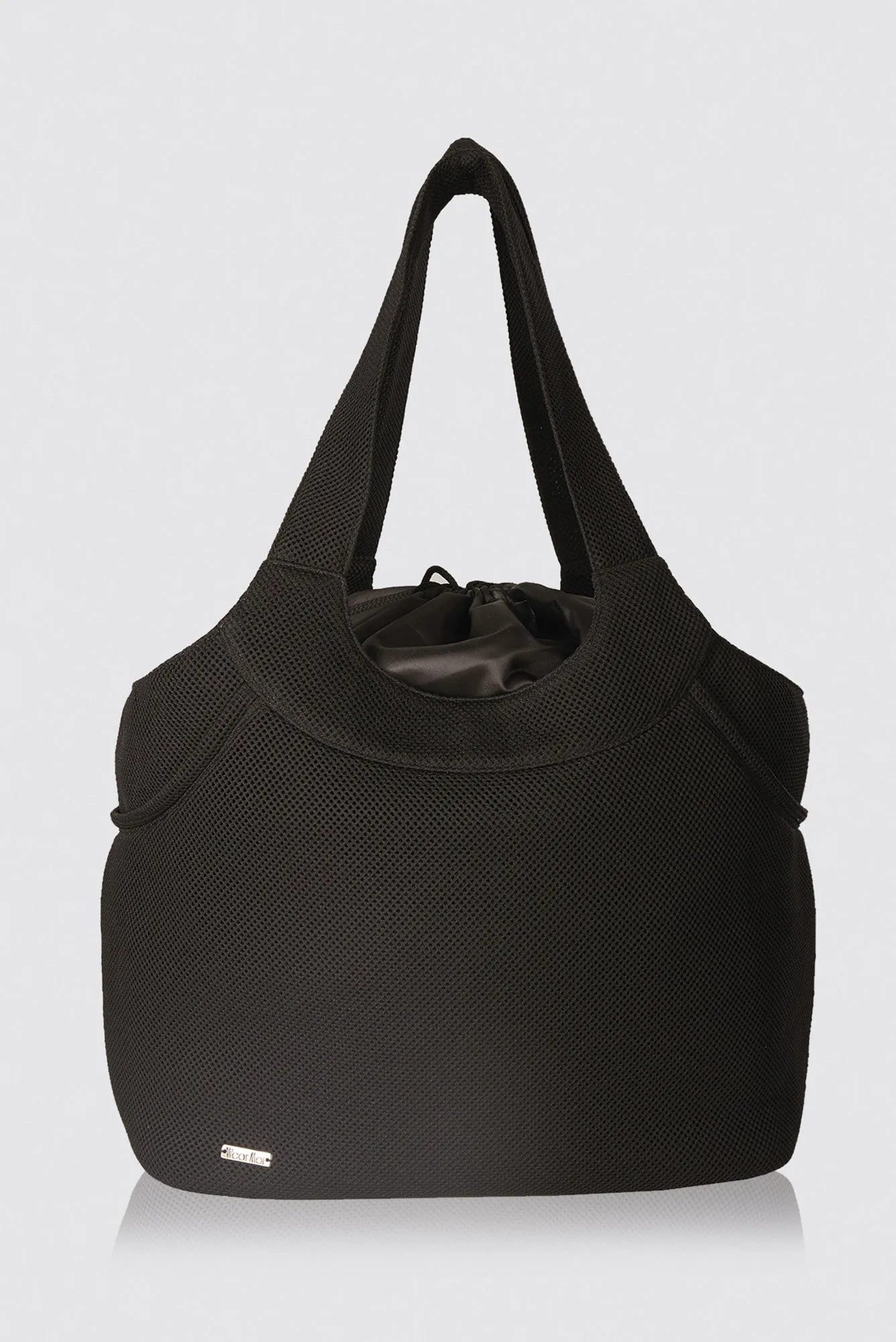 Wear Moi Div 92 Honeycomb Textured Bag