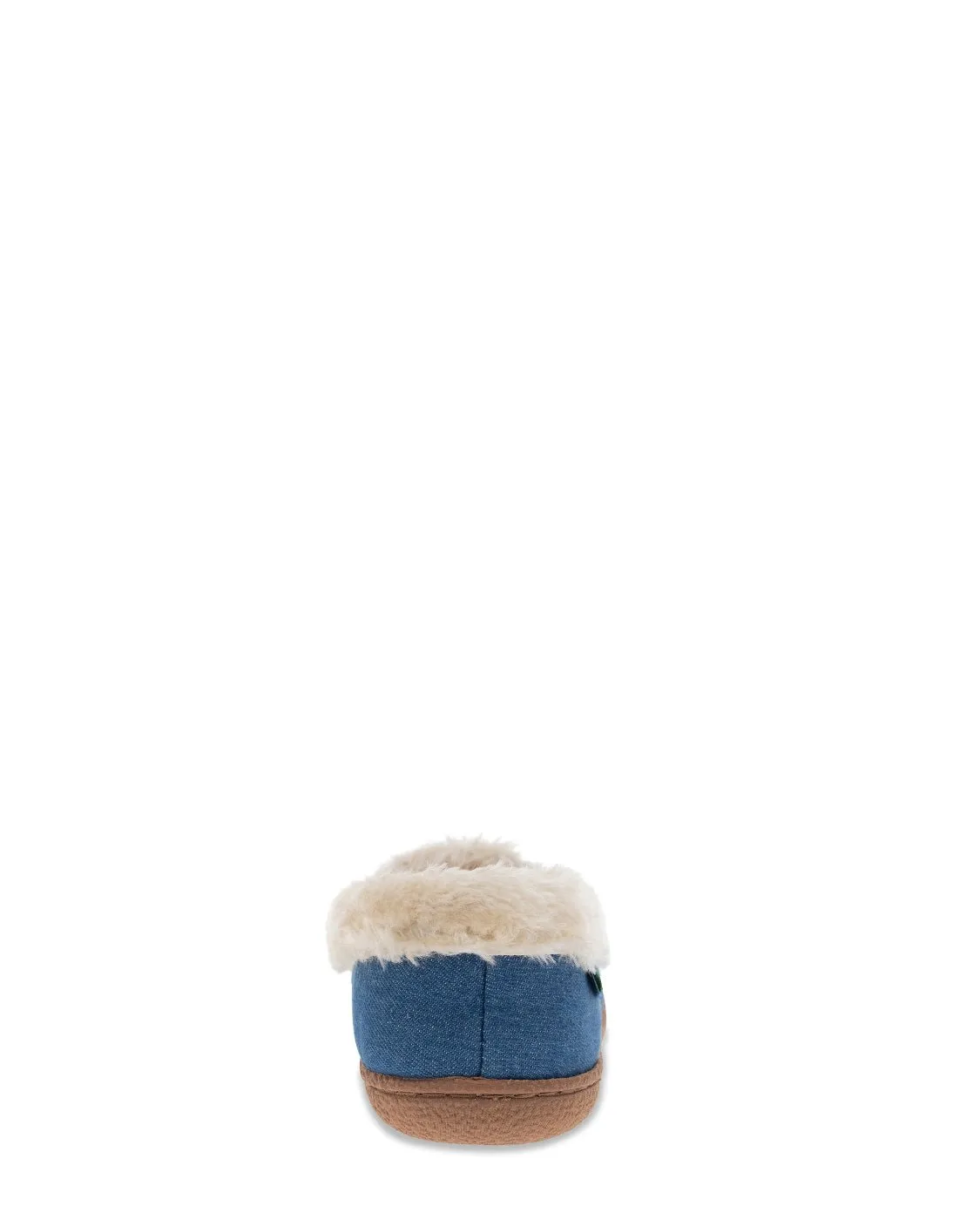 Women's Elaine Slipper - Denim